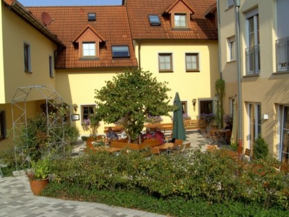 照片: Gasthof Wichert