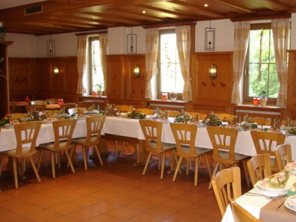 照片: Gasthof Wichert