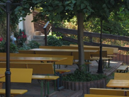 照片: Gasthof Wichert